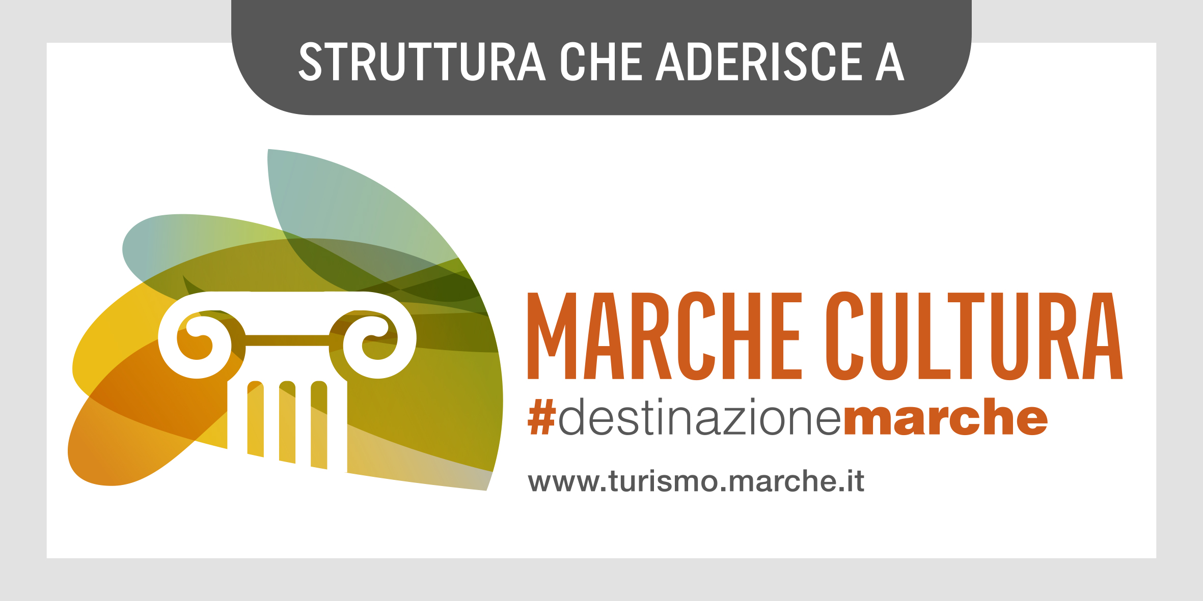 marche cultura