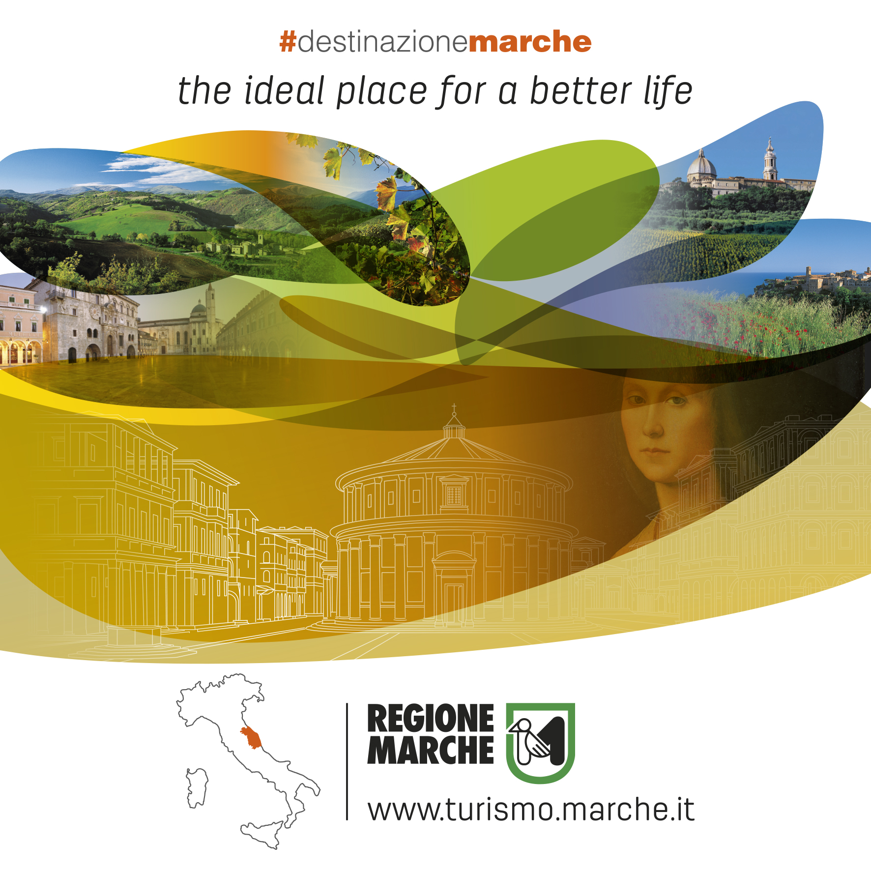 marche logo