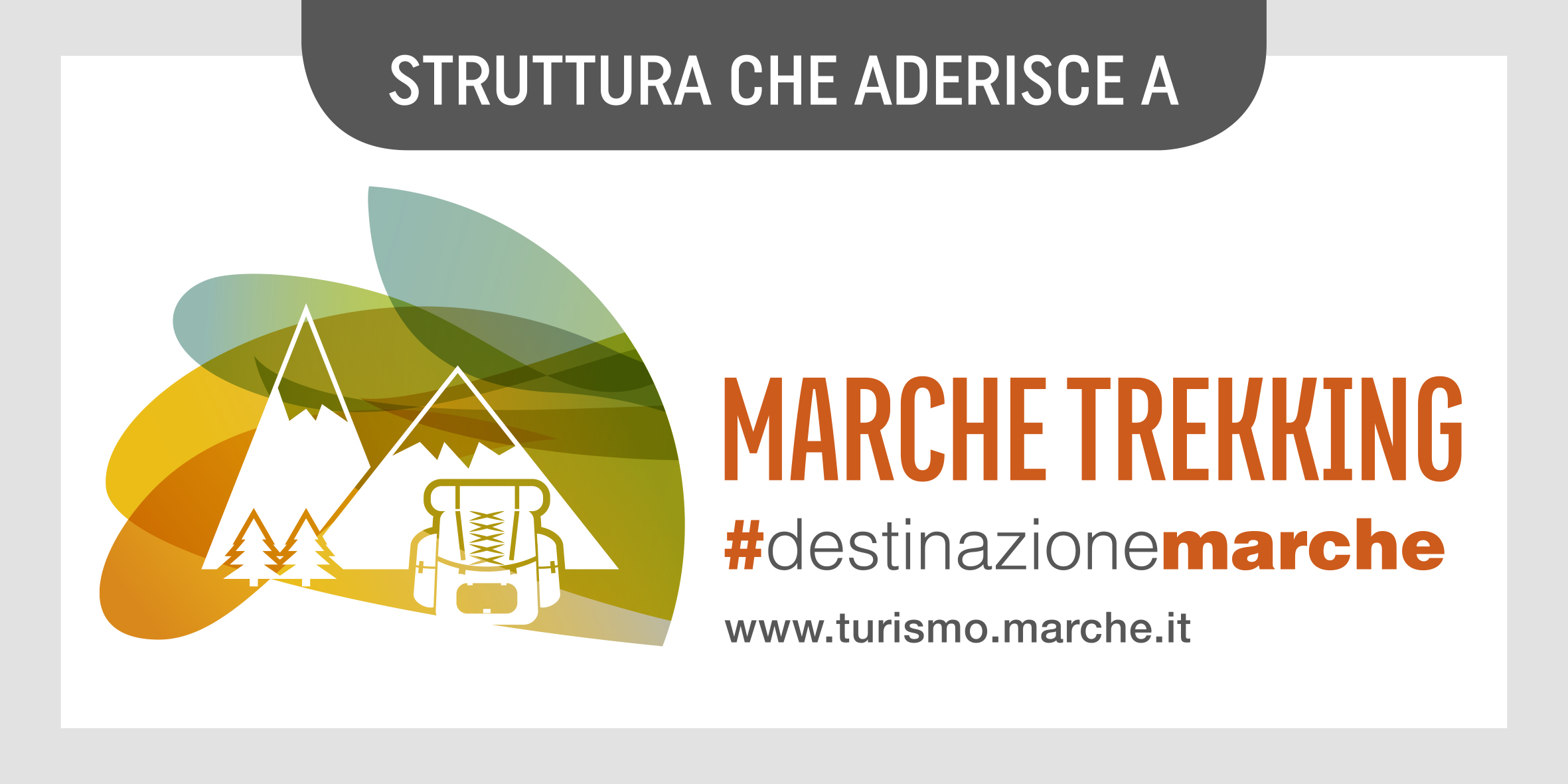 marche trekking